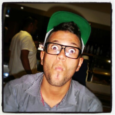 dinomilito's profile picture. 