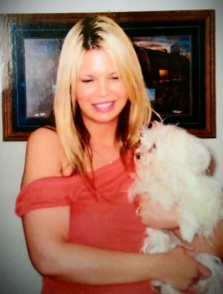 Mom of my very own RockStar♡