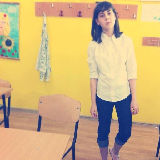 SmadiciRaluca's profile picture. https://t.co/nRtsRHqps2