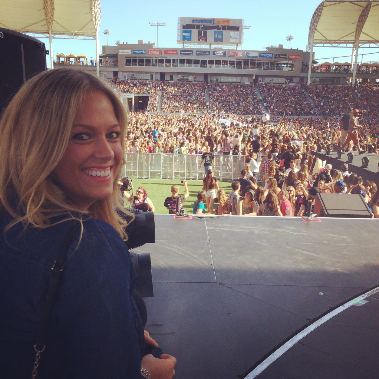 jenproc's profile picture. CEO & Head of Talent @cultivatedentertainment. Insta @jenproc