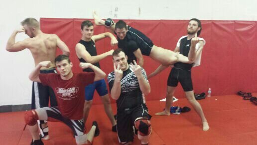 Mcsuplex's profile picture. Catch wrestling and MMA coach, and musician.  cats / science / flowers MoreheadKY