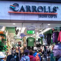 Greg Carroll (@niddrie1) 's Twitter Profile
