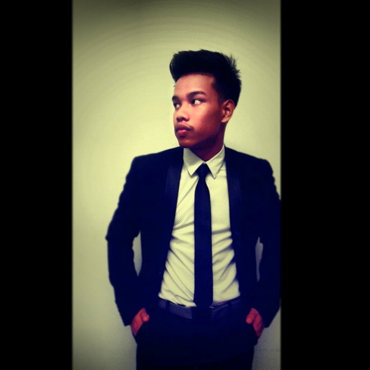 CAT-ACCA student at KUPTM | CR7 | Manchester United | Football | Janella Desiderio Salvador ❤  |