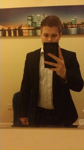 mastergreg0's profile picture. Are you looking for a daddy? master? If so... add me kik: mastergreg0 snapchat: crusader51