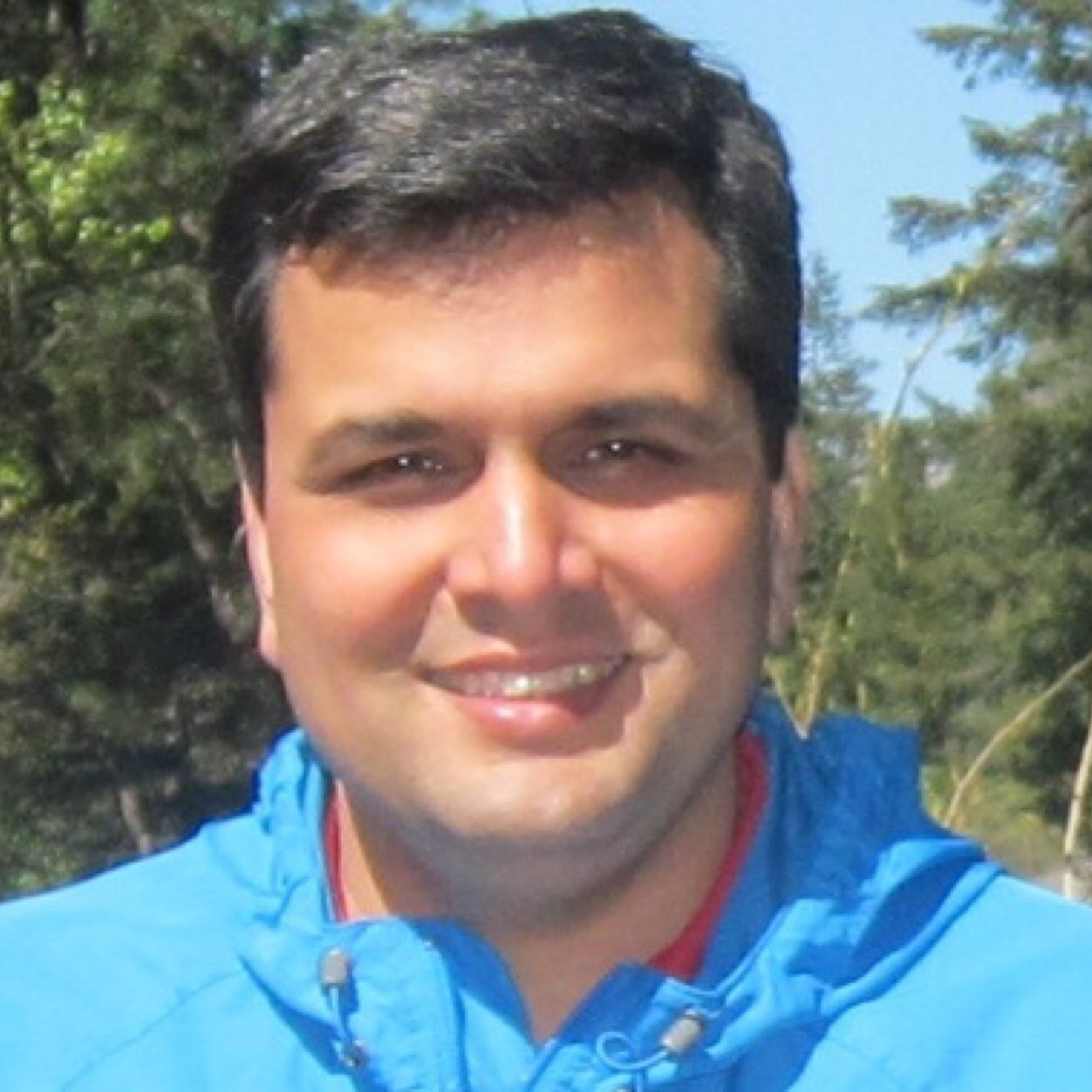 Founder and CEO of a stealth Data and AI Startup. All tweets and opinions are my own.