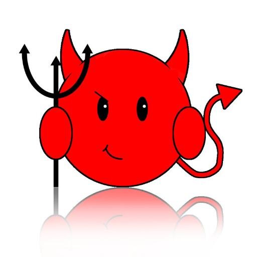 devil_described's profile picture. Infatuated with God and food, Candy-coated slapstick with a pinch of Sodium Chloride ;)