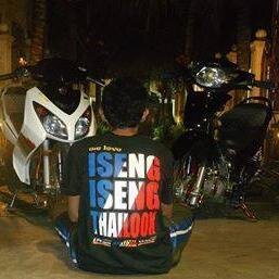 MuhammadFahri_1's profile picture. kikiw kecil joki balap