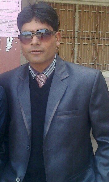 vikashyash1's profile picture. honesty than atittude