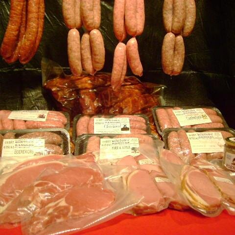 BangersBurtons's profile picture. 