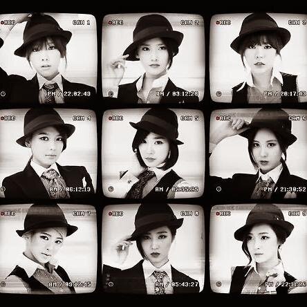 지금믄 SOSHIGE squad ξ\(⌒.⌒)/ξ