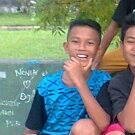 Drummer di PAngkalanbun Metal forcehttp://Pangkalanbun.facebook.com
