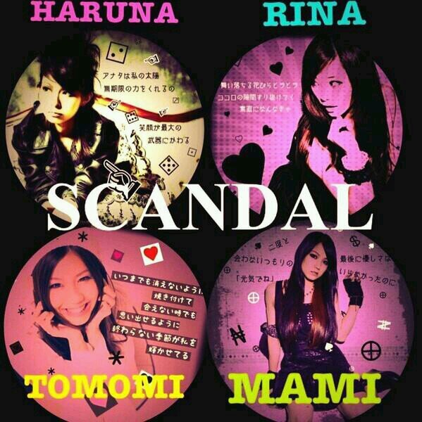 SCA垢です!!SCAファンの皆さんフォロー宜しくお願いしますm(__)m  鍵垢は@SCA061205 フォロリクくれればそちらもフォロバしますー( ・∇・)
