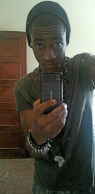 Happy. Free. Lonely. #Instagram: @etelvino_matos WhatsApp & Telegram +244926869055  Rock + Love + Peace  ~  The Nobodies