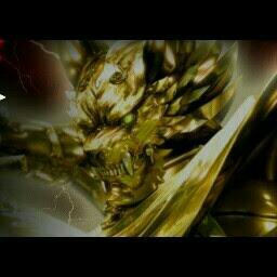 zeromatrix44's profile picture. 