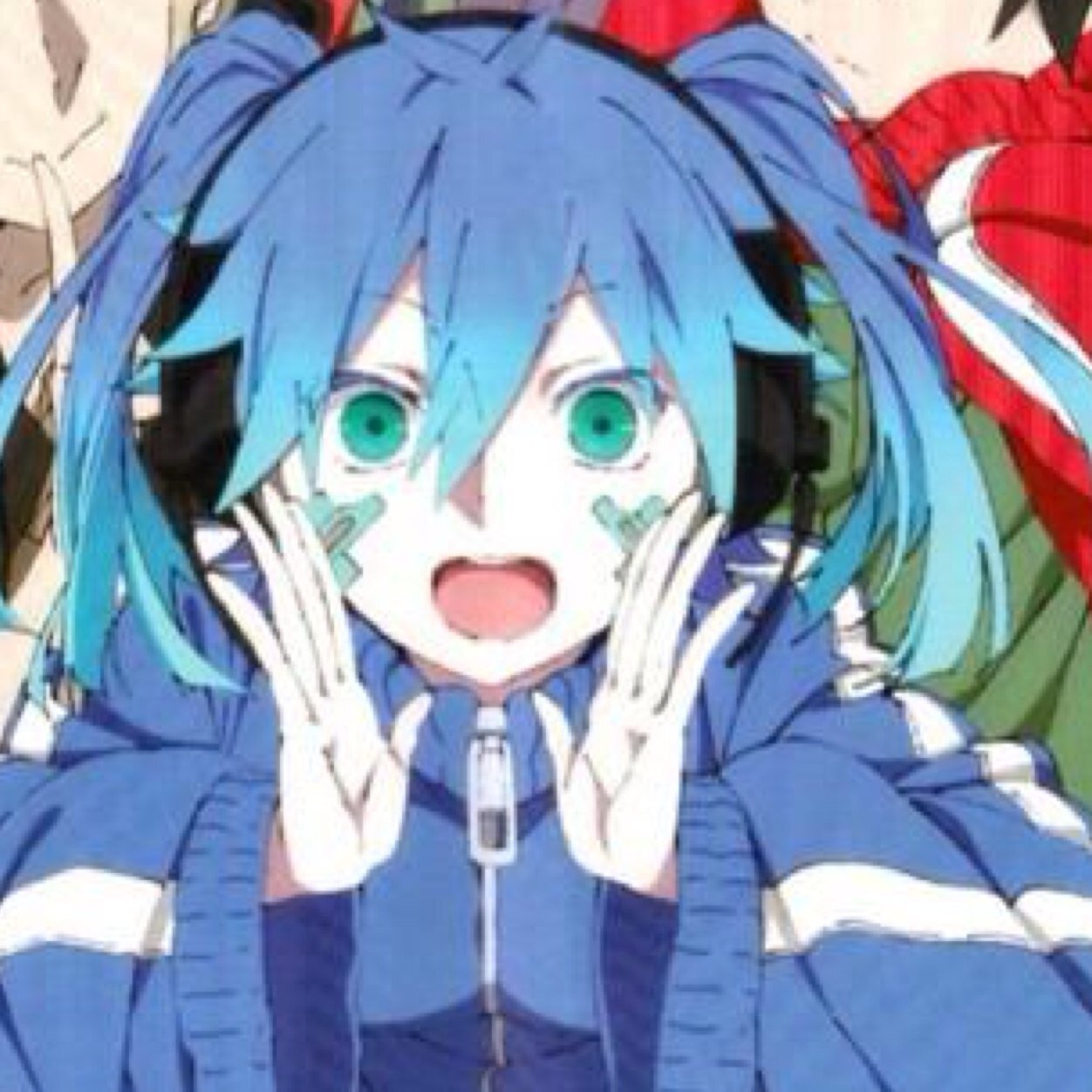 エネ…のわァァさんのプロフィール画像