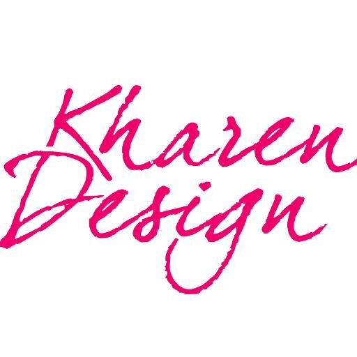 Nacemos con las mejores intenciones para entregarte los mejores productos. 
Saludos
KharenDesign