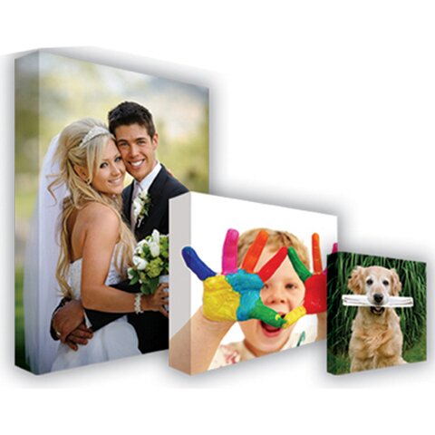 If you’re looking for a canvas art manufacturer who truly cares about professional quality and high level service, you have come to the right place!