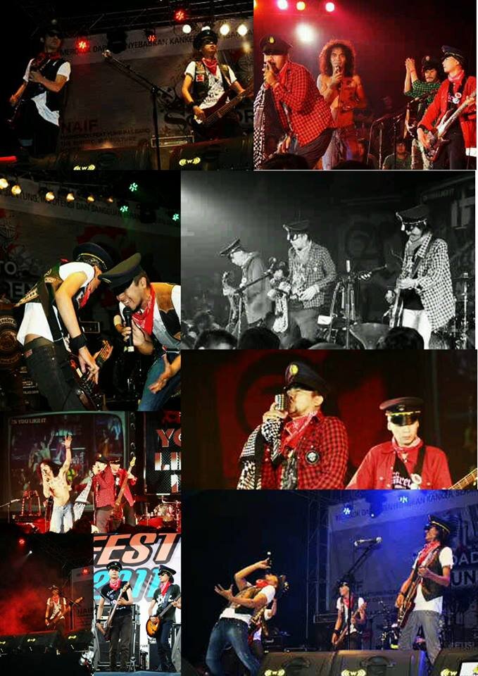 MusikHargaMati's profile picture. Program Musik yang tayang di YOUTUBE ( videoklip, Interview, jamming) Host ERWINMORON ( @ERWINMADMORON ) , Production by PKU Production,