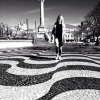 Sarah Voss (@drsarahvoss) Twitter profile photo