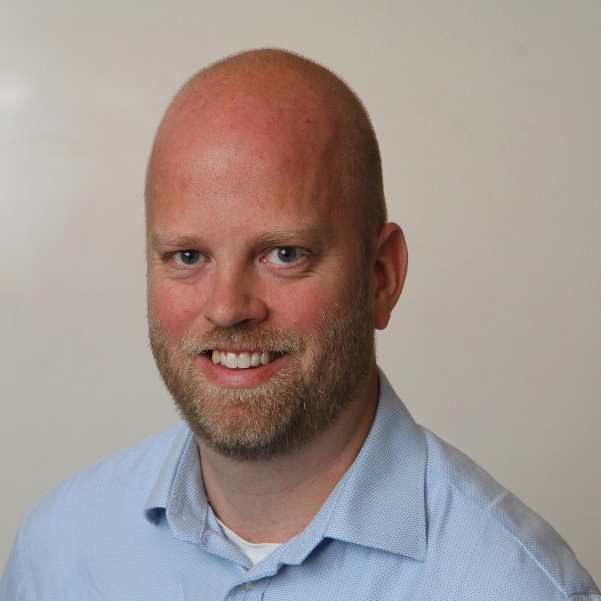 amortvedt Profile Picture