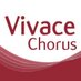 Vivace Chorus (@VivaceChorus) Twitter profile photo