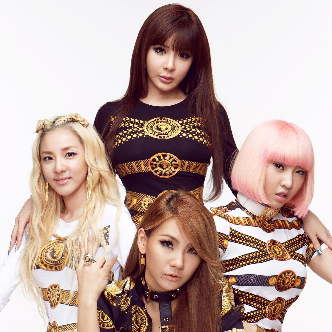 ~Anyeonghaseo~