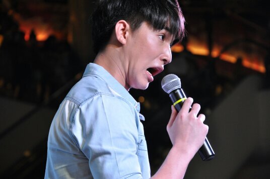 เป็นยูโฟ่ครับ (ตัวจริง @Ritz_ts6)(@tonopk_first) นักศึกษาแพทย์ มข. ร้อยเอ็ด...