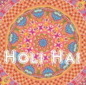 HoliHaibijoux's profile picture. Handmade jewellery.