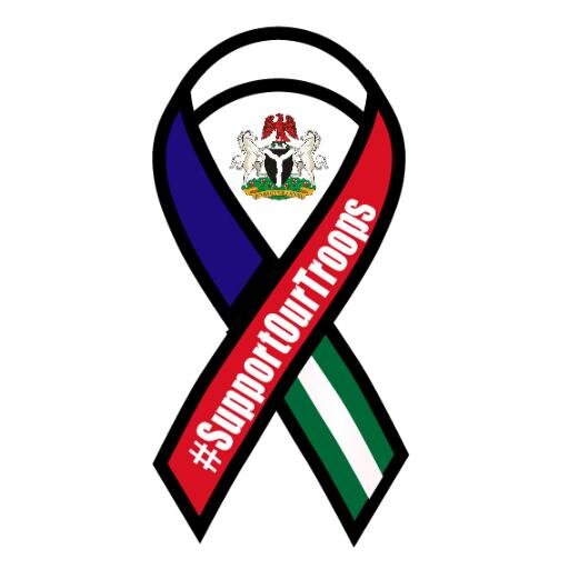 This page is dedicated to providing support in whatever form to the troops fighting in Nigeria to end terrorism and free all the abducted persons.