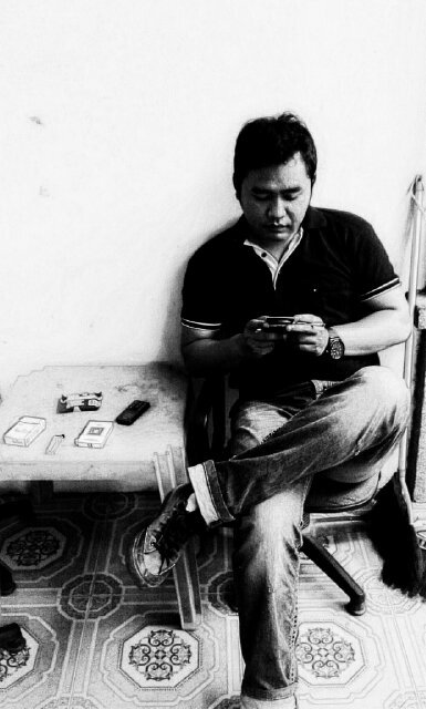 nano_stocklot's profile picture. ^be yourself.....