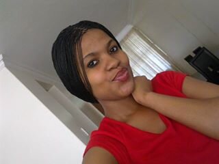 I am me