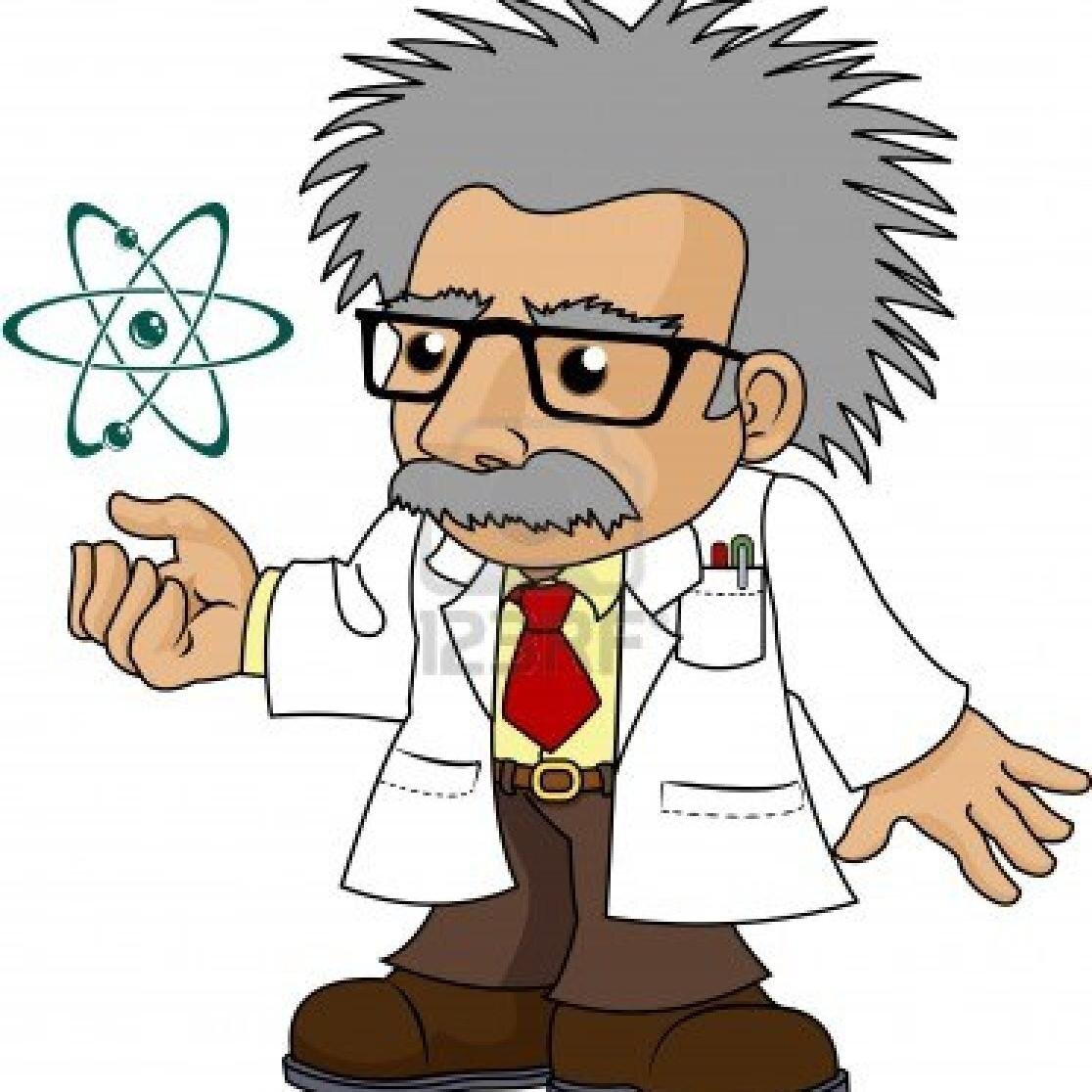 ProfessorHerbal's profile picture. 