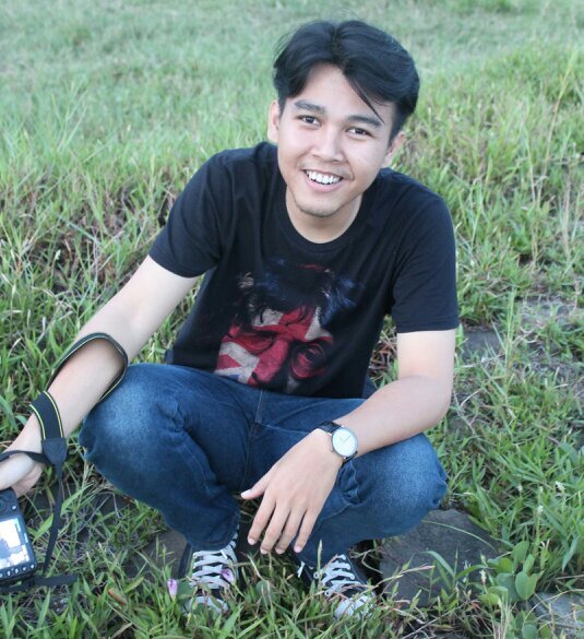 blesteran jawa-belanda-sunda :p