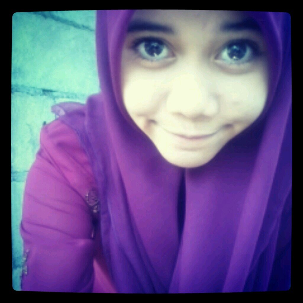 nurlisa20599382's profile picture. hidup mesti enjoy!!