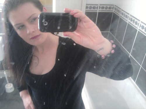Married and have two children that mean the world to me I'm 23 and from london..x