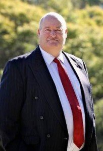 Whistleblower who took on the Banks. 
I stand with whistleblowers like David McBride & Richard Boyle.