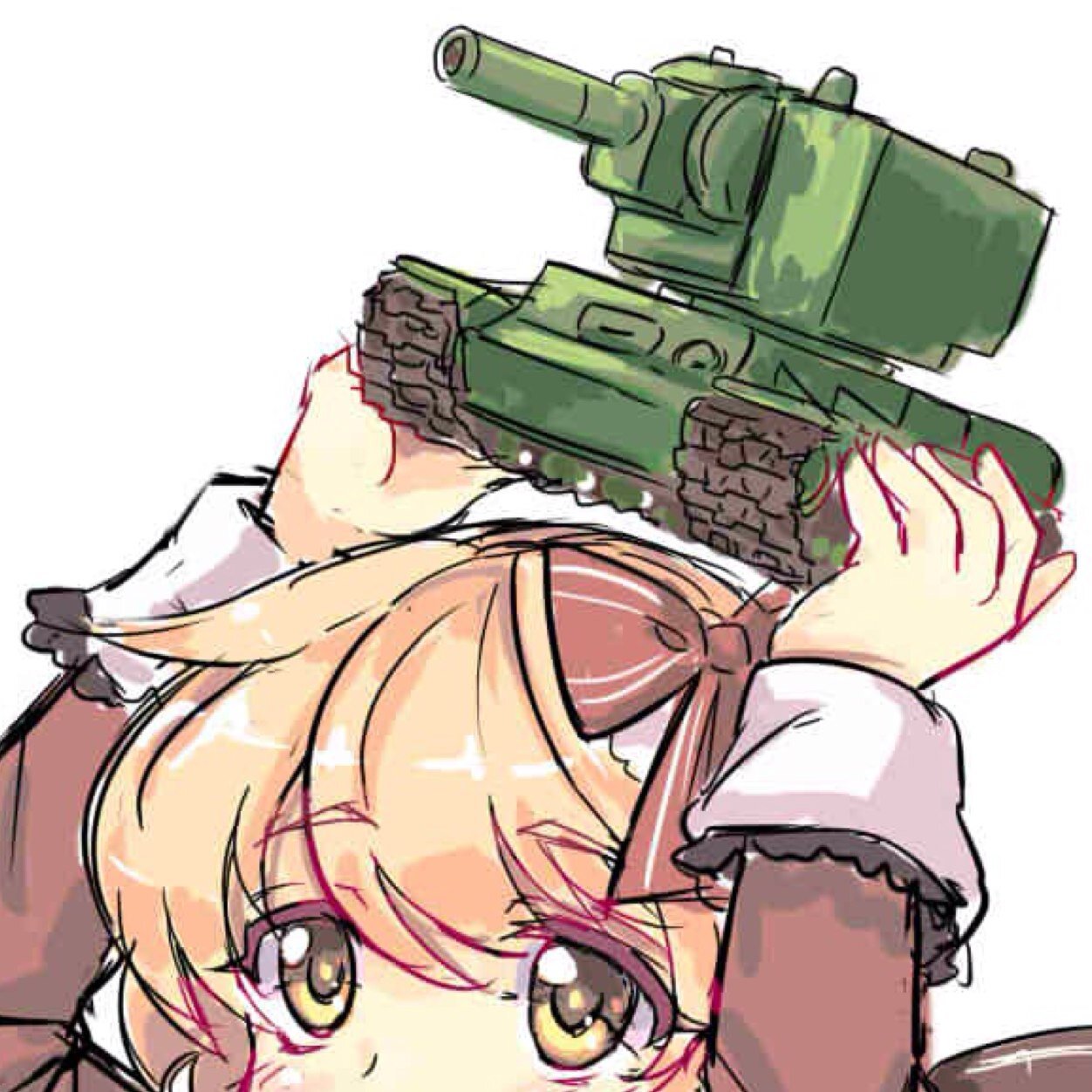 コメット・ヴェルさんのプロフィール画像