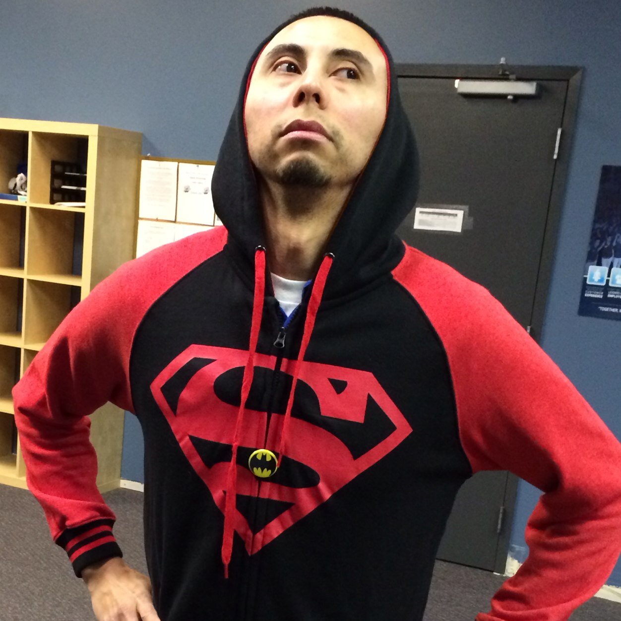 midlclassmosiah's profile picture. Short of Amazing, Family man, I play a Dad in real life, comic fan, wrestling fan, movie watcher, music lover, and ocassinally I say something funny.