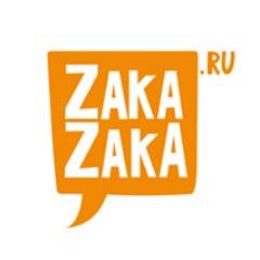 ZakaZaka.ru - не просто единая система заказов еды!
Мы - сервис, вызывающий восторг и восхищение!