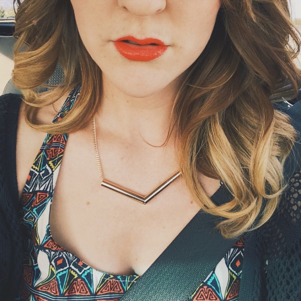 kelseydhudson's profile picture. By this we know love, because He laid down His life for us. And we also ought to lay down  our  lives for the brethren.