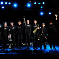 La Vella Dixieland (@velladixieland) 's Twitter Profile