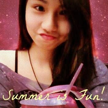 { (13)(student of HOLY CHILD ACADEMY)(Loves reading Wattpad)(Loves LEE MIN HO and JAMES REID)(A simple girl with a big dreams)(Follow me I'll Follow back) }