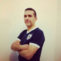 Colin Webb(Webby) (@webb04) 's Twitter Profile