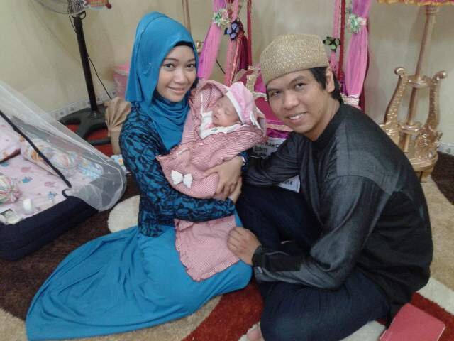 Suami @yuli_queen