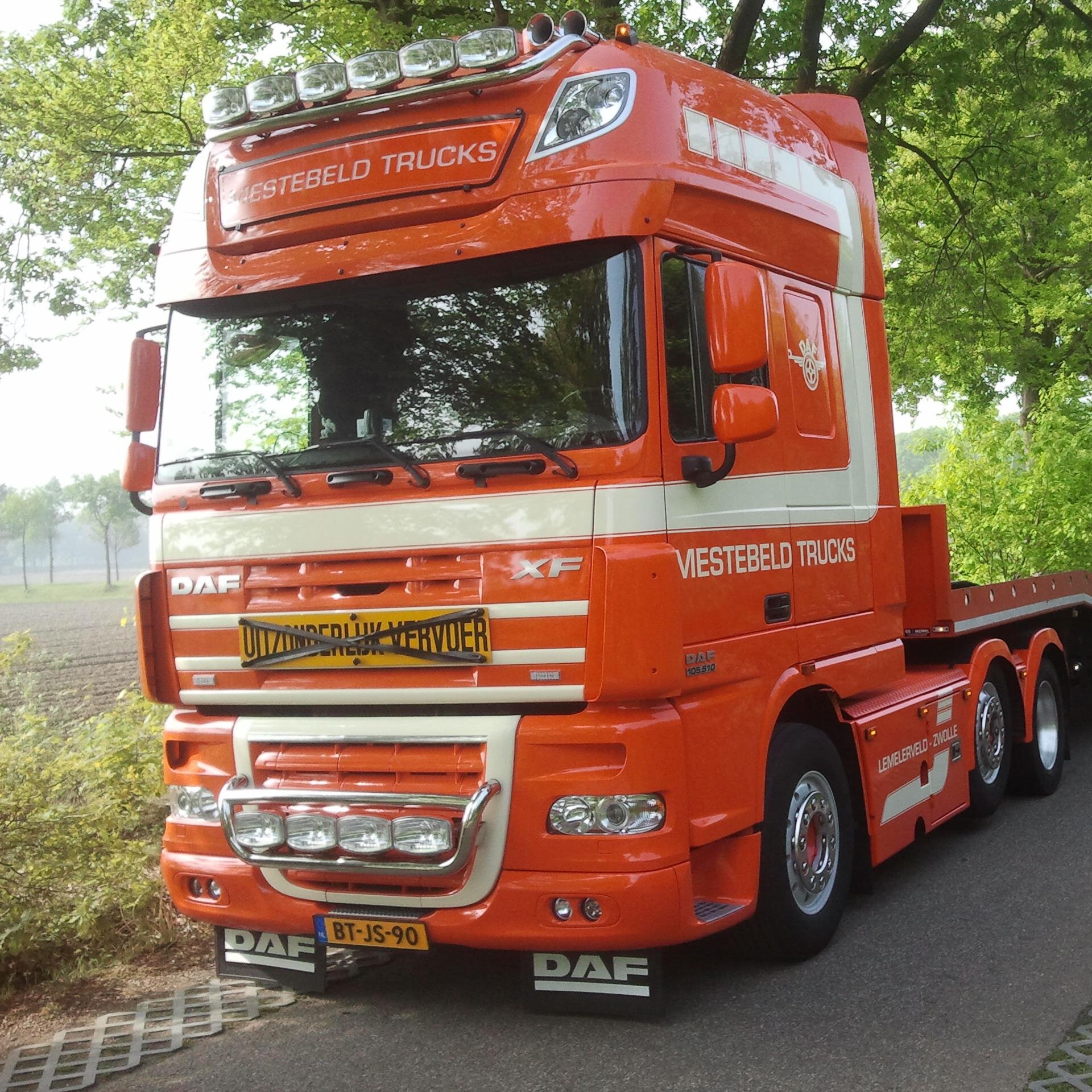 Mestebeld Trucks (@mestebeldtrucks) | Twitter