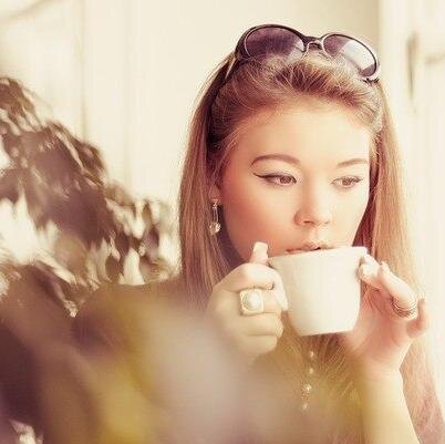 LVPotapova's profile picture. Красива, умна, готова к общению)