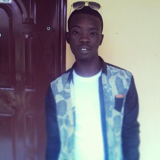 i'm me