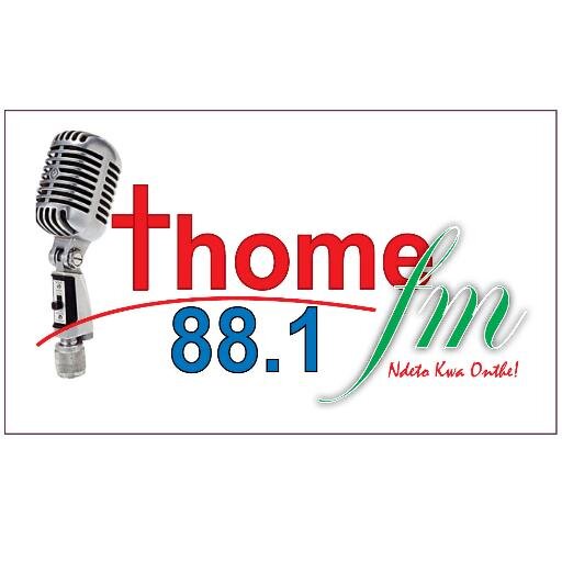 Radio Thome