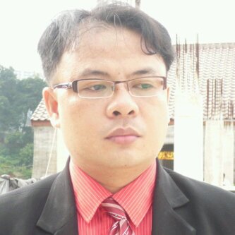 Ingin selalu tersenyum walaupun tersakiti