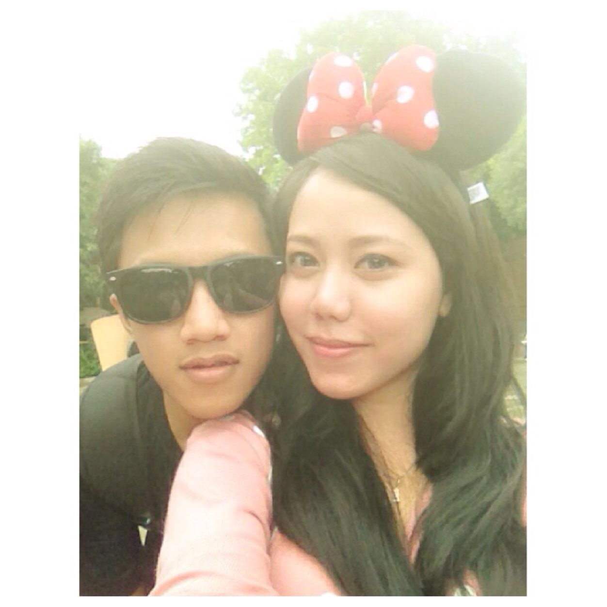 achimey's profile picture. You get what you give !!
♡ @klenyem88